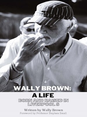 cover image of Wally Brown